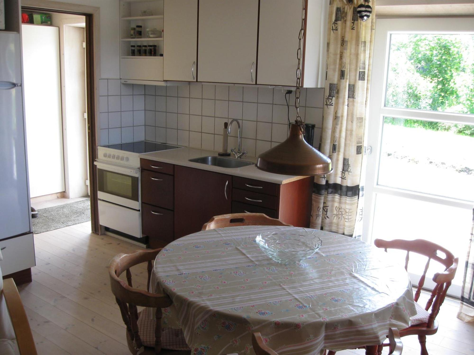 Koebenhovedskov Bed & Breakfast Rodding Exterior photo